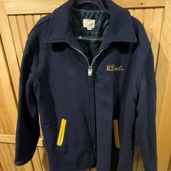 Ridgefield Color Guard Jacket - Picture 4 of 4